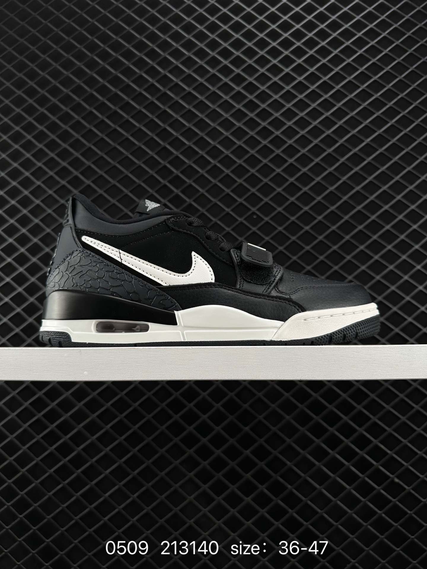 Air Jordan Legacy 312 Low